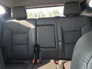 ✅ 2022 Chevrolet Blazer LT • VIN: 3GNKBJRS3NS135655 • Lot: 65686635. Listed on Copart with 22,885 mi. Free auction sales archive from the USA and detailed vehicle history report at DreamBid. Image 10.