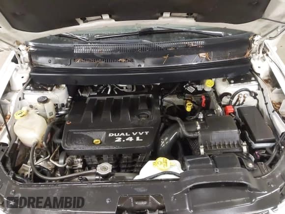 ✅ 2012 Dodge Journey American Value • VIN: 3C4PDCAB5CT203770 • Lot: 43561631. Listed on IAAI with 69,936 mi. Free auction sales archive from the USA and detailed vehicle history report at DreamBid. Image 10.