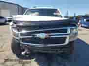 2018 Chevrolet Tahoe LT с VIN 1GNSKBKC5JR342182, выставлен на аукционе Copart как лот 85764775 с пробегом 75 127 миль миль и Списание • Salvage title. История ставок и продаж доступна на DreamBid. Изображение 5.