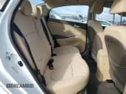 ✅ 2013 Hyundai Accent GLS • VIN: KMHCU4AE6DU306553 • Лот: 90219615. Опубликован ранее на Copart с пробегом 83 223 миль. Бесплатный доступ к архиву аукционных продаж из США и подробный отчёт об истории автомобиля на DreamBid. Изображение 10.