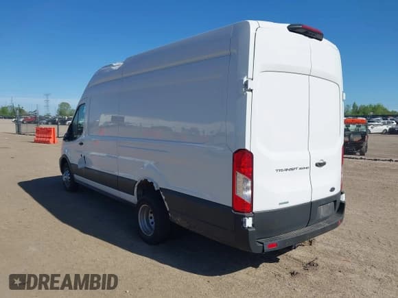 ✅ 2021 Ford Transit Cargo • VIN: 1FTBF4XG6MKA37193 • Лот: 42264766. Опубликован ранее на IAAI с пробегом 148 437 миль. Бесплатный доступ к архиву аукционных продаж из США и подробный отчёт об истории автомобиля на DreamBid. Изображение 3.