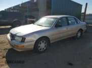 ✅ 1996 Toyota Avalon XL • VIN: 4T1BF12B6TU132071 • Lot: 70058174. Wystawiony na Copart z przebiegiem 261 872 mil. Bezpłatny archiwum sprzedaży aukcyjnych z USA i szczegółowy raport historii pojazdu na DreamBid. Zdjęcie 1.
