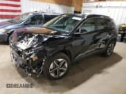 ✅ 2025 Hyundai Tucson SEL Convenience • VIN: 5NMJCCDE5SH464083 • Lot: 86695655. Wystawiony na Copart z przebiegiem 15 309 mil. Bezpłatny archiwum sprzedaży aukcyjnych z USA i szczegółowy raport historii pojazdu na DreamBid. Zdjęcie 1.