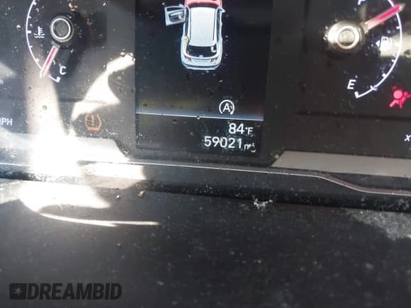 ✅ 2022 Hyundai Tucson SE • VIN: 5NMJA3AE8NH050455 • Lot: 42495241. Wystawiony na IAAI z przebiegiem 59 021 mil. Bezpłatny archiwum sprzedaży aukcyjnych z USA i szczegółowy raport historii pojazdu na DreamBid. Zdjęcie 16.