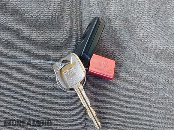 ✅ 2003 Toyota Tacoma • VIN: 5TEWM72N03Z249726 • Lot: 42947453. Listed on IAAI with 190,971 mi. Free auction sales archive from the USA and detailed vehicle history report at DreamBid. Image 11.