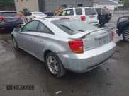 ✅ 2000 Toyota Celica GTS • VIN: JTDDY32T8Y0004053 • Lot: 42139326. Listed on IAAI with 225,316 mi. Free auction sales archive from the USA and detailed vehicle history report at DreamBid. Image 3.