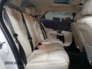 ✅ 2014 Jaguar XJ Portfolio • VIN: SAJWJ2GD2E8V69597 • Lot: 57798145. Wystawiony na Copart z przebiegiem 100 857 mil. Bezpłatny archiwum sprzedaży aukcyjnych z USA i szczegółowy raport historii pojazdu na DreamBid. Zdjęcie 10.