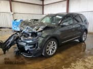 ✅ 2016 Ford Explorer Limited • VIN: 1FM5K8F89GGA42076 • Lot: 55038275. Wystawiony na Copart z przebiegiem 170 576 mil. Bezpłatny archiwum sprzedaży aukcyjnych z USA i szczegółowy raport historii pojazdu na DreamBid. Zdjęcie 1.