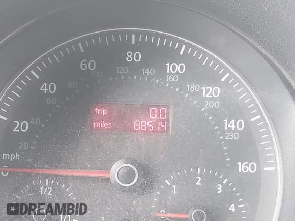 ✅ 2006 Volkswagen Beetle • VIN: 3VWRR31C96M404392 • Lot: 41867670. Listed on IAAI with 88,514 mi. Free auction sales archive from the USA and detailed vehicle history report at DreamBid. Image 7.