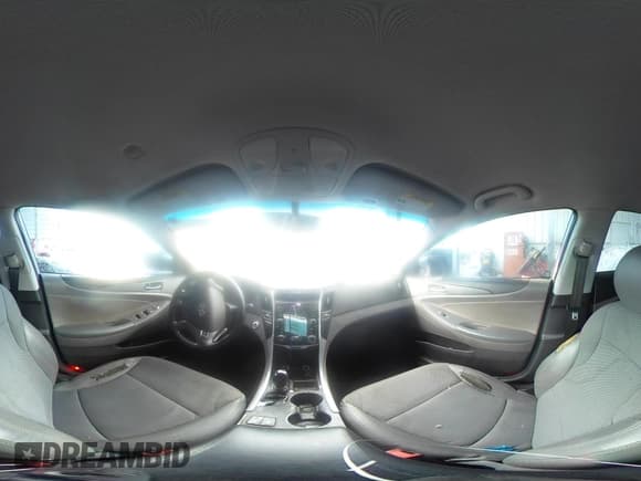 ✅ 2013 Hyundai Sonata SE • VIN: 5NPEC4AC6DH662364 • Лот: 43070922. Опубликован ранее на IAAI с пробегом 102 558 миль. Бесплатный доступ к архиву аукционных продаж из США и подробный отчёт об истории автомобиля на DreamBid. Изображение 18.