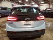 ✅ 2023 Chevrolet Bolt EV 2LT • VIN: 1G1FX6S08P4166803 • Лот: 77439124. Опубликован ранее на Copart с пробегом 16 415 миль. Бесплатный доступ к архиву аукционных продаж из США и подробный отчёт об истории автомобиля на DreamBid. Изображение 6.