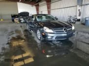 ✅ 2009 Mercedes-Benz SL 550 • VIN: WDBSK71F29F151929 • Lot: 82716875. Wystawiony na Copart z przebiegiem 59 592 mil. Bezpłatny archiwum sprzedaży aukcyjnych z USA i szczegółowy raport historii pojazdu na DreamBid. Zdjęcie 13.