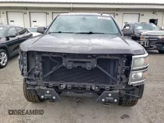 ✅ 2014 Chevrolet Silverado 1500 Work Truck • VIN: 1GCNCPEH3EZ398327 • Лот: 72328324. Опубликован ранее на Copart с пробегом 129 491 миль. Бесплатный доступ к архиву аукционных продаж из США и подробный отчёт об истории автомобиля на DreamBid. Изображение 5.