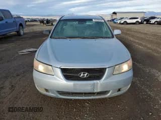 ✅ 2006 Hyundai Sonata GLS • VIN: 5NPEU46F46H078144 • Лот: 85496844. Опубликован ранее на Copart с пробегом 225 478 миль. Бесплатный доступ к архиву аукционных продаж из США и подробный отчёт об истории автомобиля на DreamBid. Изображение 5.
