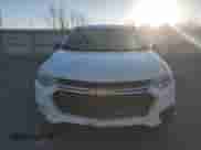 2020 Chevrolet Traverse LS with VIN 1GNERLKW2LJ249002, listed as a Copart auction lot 85894354 with 88,783 mi miles and Salvage title. Bid and sale history available at DreamBid. Image 5.