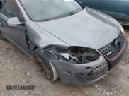 ✅ 2009 Volkswagen Golf GTI • VIN: WVWHV71K79W109174 • Lot: 41327836. Wystawiony na IAAI z przebiegiem 192 645 mil. Bezpłatny archiwum sprzedaży aukcyjnych z USA i szczegółowy raport historii pojazdu na DreamBid. Zdjęcie 6.