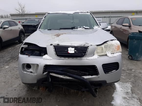 ✅ 2006 Saturn VUE • VIN: 5GZCZ63436S853783 • Lot: 44595675. Wystawiony na Copart z przebiegiem 161 742 mil. Bezpłatny archiwum sprzedaży aukcyjnych z USA i szczegółowy raport historii pojazdu na DreamBid. Zdjęcie 5.
