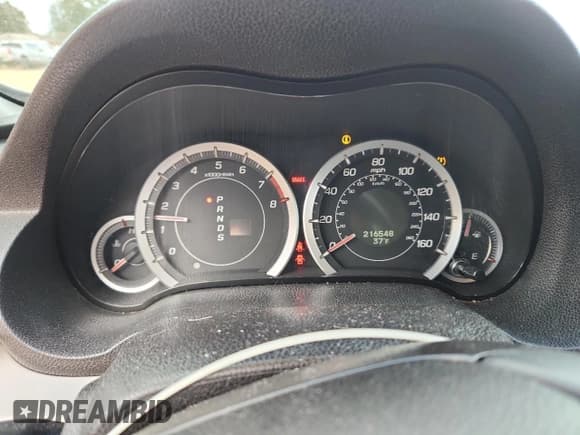 ✅ 2009 Acura TSX • VIN: JH4CU26639C033092 • Lot: 92294505. Listed on Copart with 216,548 mi. Free auction sales archive from the USA and detailed vehicle history report at DreamBid. Image 9.