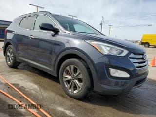 ✅ 2016 Hyundai Santa Fe • VIN: 5XYZUDLB4GG316683 • Лот: 44289374. Опубликован ранее на Copart с пробегом 96 271 миль. Бесплатный доступ к архиву аукционных продаж из США и подробный отчёт об истории автомобиля на DreamBid. Изображение 4.