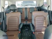 ✅ 2022 Volkswagen Atlas SEL Premium R-Line • VIN: 1V2FR2CA3NC523453 • Lot: 65922075. Listed on Copart with 43,936 mi. Free auction sales archive from the USA and detailed vehicle history report at DreamBid. Image 10.