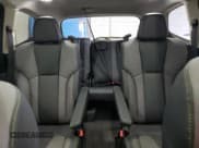 ✅ 2024 Subaru Ascent Onyx • VIN: 4S4WMAHDXR3412106 • Lot: 59010165. Listed on Copart with 16,903 mi. Free auction sales archive from the USA and detailed vehicle history report at DreamBid. Image 10.