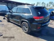 ✅ 2020 Jeep Grand Cherokee Limited • VIN: 1C4RJFBG1LC263327 • Лот: 43686334. Опубликован ранее на IAAI с пробегом 149 671 миль. Бесплатный доступ к архиву аукционных продаж из США и подробный отчёт об истории автомобиля на DreamBid. Изображение 3.