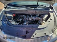 ✅ 2012 Chevrolet Traverse 1LT • VIN: 1GNKRGED3CJ242371 • Lot: 92065585. Listed on Copart with 126,094 mi. Free auction sales archive from the USA and detailed vehicle history report at DreamBid. Image 11.