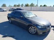 ✅ 2007 BMW 3 Series 328i • VIN: WBAWL13507PX16264 • Lot: 43631968. Listed on IAAI with 137,863 mi. Free auction sales archive from the USA and detailed vehicle history report at DreamBid. Image 1.