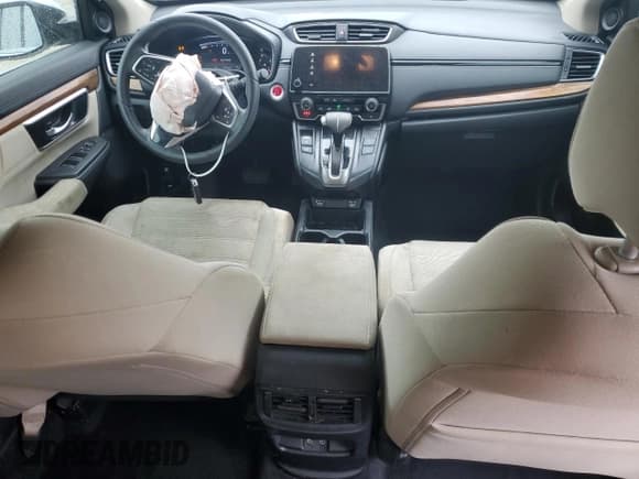 ✅ 2020 Honda CR-V EX • VIN: 5J6RW1H5XLL006963 • Lot: 90043455. Wystawiony na Copart z przebiegiem 73 972 mil. Bezpłatny archiwum sprzedaży aukcyjnych z USA i szczegółowy raport historii pojazdu na DreamBid. Zdjęcie 8.