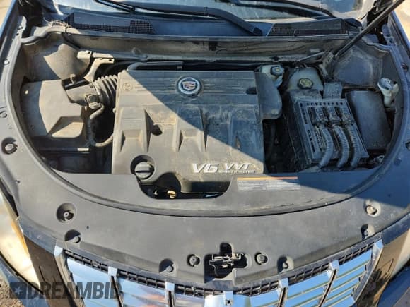 ✅ 2013 Cadillac SRX Performance Collection • VIN: 3GYFNHE32DS646713 • Lot: 80191315. Wystawiony na Copart z przebiegiem 162 023 mil. Bezpłatny archiwum sprzedaży aukcyjnych z USA i szczegółowy raport historii pojazdu na DreamBid. Zdjęcie 12.