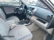 ✅ 2008 Toyota RAV4 • VIN: JTMBD33V286084580 • Lot: 43923658. Listed on IAAI with 114,612 mi. Free auction sales archive from the USA and detailed vehicle history report at DreamBid. Image 5.