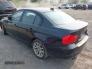 ✅ 2011 BMW 3 Series 328i xDrive • VIN: WBAPK5G50BNN29023 • Lot: 42905059. Wystawiony na IAAI z przebiegiem 147 892 mil. Bezpłatny archiwum sprzedaży aukcyjnych z USA i szczegółowy raport historii pojazdu na DreamBid. Zdjęcie 3.