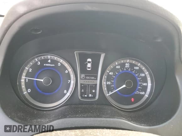 ✅ 2013 Hyundai Azera • VIN: KMHFG4JG3DA217272 • Лот: 62233965. Опубликован ранее на Copart с пробегом 155 100 миль. Бесплатный доступ к архиву аукционных продаж из США и подробный отчёт об истории автомобиля на DreamBid. Изображение 9.