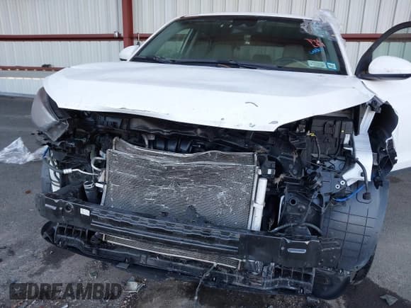 ✅ 2019 Hyundai Tucson SE • VIN: KM8J23A47KU925593 • Lot: 43512173. Listed on IAAI with 45,252 mi. Free auction sales archive from the USA and detailed vehicle history report at DreamBid. Image 6.