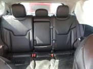 ✅ 2021 Jeep Compass Limited • VIN: 3C4NJCCB9MT531448 • Lot: 52510275. Listed on Copart with 77,916 mi. Free auction sales archive from the USA and detailed vehicle history report at DreamBid. Image 10.