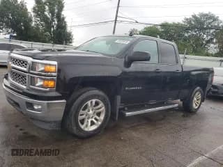 ✅ 2014 Chevrolet Silverado 1500 LT • VIN: 1GCVKREH7EZ238479 • Lot: 64434655. Wystawiony na Copart z przebiegiem 264 309 mil. Bezpłatny archiwum sprzedaży aukcyjnych z USA i szczegółowy raport historii pojazdu na DreamBid. Zdjęcie 1.