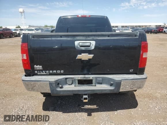 ✅ 2009 Chevrolet Silverado 1500 • VIN: 1GCEK24059Z143265 • Лот: 62426535. Опубликован ранее на Copart с пробегом 195 738 миль. Бесплатный доступ к архиву аукционных продаж из США и подробный отчёт об истории автомобиля на DreamBid. Изображение 6.