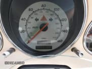 ✅ 2001 Mercedes-Benz SLK 230/320 • VIN: WDBKK65F11F189774 • Lot: 42443314. Listed on IAAI with 228,078 mi. Free auction sales archive from the USA and detailed vehicle history report at DreamBid. Image 7.