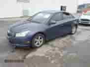 ✅ 2013 Chevrolet Cruze 1LT • VIN: 1G1PC5SB2D7284853 • Lot: 43273117. Wystawiony na IAAI z przebiegiem 124 640 mil mil. Skorzystaj z bezpłatnego archiwum sprzedaży aukcyjnych z USA i zobacz szczegółowy raport historii pojazdu na DreamBid. Zdjęcie 18.