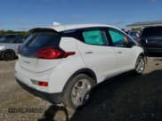✅ 2020 Chevrolet Bolt EV LT • VIN: 1G1FY6S09L4119688 • Lot: 72535974. Listed on Copart with Not provided. Free auction sales archive from the USA and detailed vehicle history report at DreamBid. Image 3.