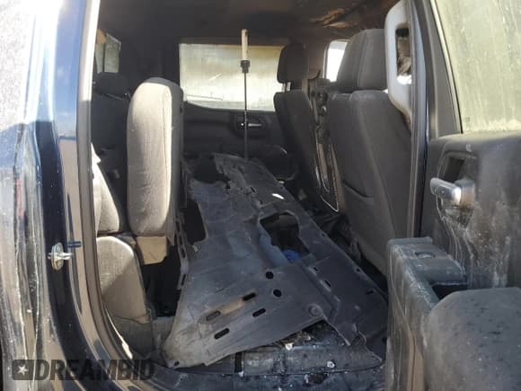 ✅ 2020 Chevrolet Silverado 1500 LT • VIN: 1GCUYDED0LZ345445 • Lot: 75865154. Wystawiony na Copart z przebiegiem Nie podano. Bezpłatny archiwum sprzedaży aukcyjnych z USA i szczegółowy raport historii pojazdu na DreamBid. Zdjęcie 10.