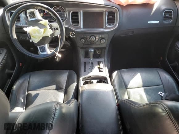 ✅ 2013 Dodge Charger RT Max • VIN: 2C3CDXCT1DH730814 • Lot: 86206285. Wystawiony na Copart z przebiegiem 124 849 mil. Bezpłatny archiwum sprzedaży aukcyjnych z USA i szczegółowy raport historii pojazdu na DreamBid. Zdjęcie 8.