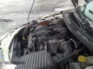 ✅ 2006 Chrysler Sebring • VIN: 1C3EL45R16N158519 • Lot: 41582408. Listed on IAAI with 79,970 mi. Free auction sales archive from the USA and detailed vehicle history report at DreamBid. Image 19.