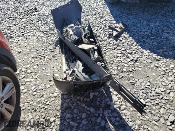 ✅ 2018 Infiniti QX30 Premium • VIN: SJKCH5CR2JA056334 • Lot: 71591175. Wystawiony na Copart z przebiegiem Nie podano. Bezpłatny archiwum sprzedaży aukcyjnych z USA i szczegółowy raport historii pojazdu na DreamBid. Zdjęcie 12.