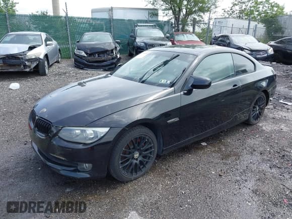 ✅ 2011 BMW 3 Series 328i xDrive • VIN: WBAKF3C54BE567850 • Lot: 42295138. Wystawiony na IAAI z przebiegiem Nie podano. Bezpłatny archiwum sprzedaży aukcyjnych z USA i szczegółowy raport historii pojazdu na DreamBid. Zdjęcie 2.