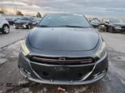 ✅ 2014 Dodge Dart SXT • VIN: 1C3CDFBB8ED746011 • Lot: 91403725. Listed on Copart with 160,730 mi. Free auction sales archive from the USA and detailed vehicle history report at DreamBid. Image 5.