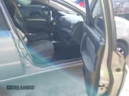 ✅ 2011 Chevrolet Aveo 2LT • VIN: KL1TG5DE4BB240310 • Lot: 43693958. Listed on IAAI with 138,849 mi. Free auction sales archive from the USA and detailed vehicle history report at DreamBid. Image 5.