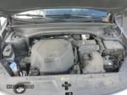 ✅ 2022 Kia Telluride LX • VIN: 5XYP2DHC7NG211955 • Lot: 89529265. Listed on Copart with 106,420 mi. Free auction sales archive from the USA and detailed vehicle history report at DreamBid. Image 14.