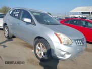 ✅ 2011 Nissan Rogue S • VIN: JN8AS5MT9BW572205 • Lot: 43561504. Wystawiony na IAAI z przebiegiem 161 587 mil. Bezpłatny archiwum sprzedaży aukcyjnych z USA i szczegółowy raport historii pojazdu na DreamBid. Zdjęcie 1.