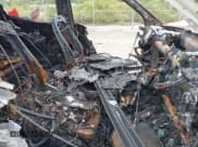 ✅ 2023 GMC Sierra 1500 Denali Ultimate • VIN: 1GTUUHEL7PZ243463 • Лот: 43086884. Опубликован ранее на IAAI с пробегом 64 717 миль. Бесплатный доступ к архиву аукционных продаж из США и подробный отчёт об истории автомобиля на DreamBid. Изображение 5.